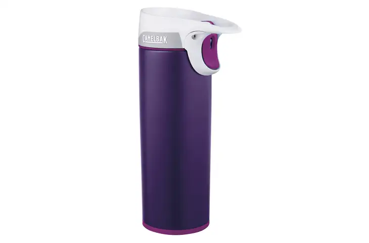 CamelBak Forge 12 oz Black Smoke Bottle - view 8